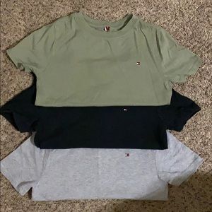 Tommy Hilfiger T-shirts